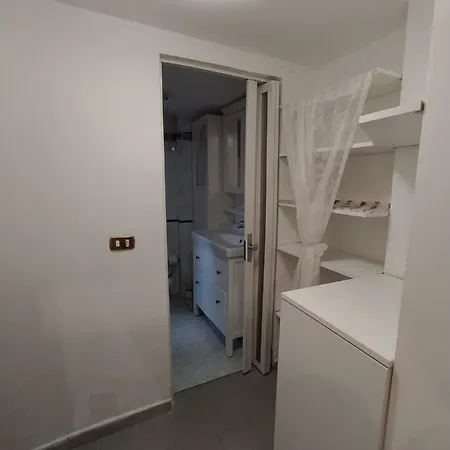 Via Filippini 게스트하우스 3*