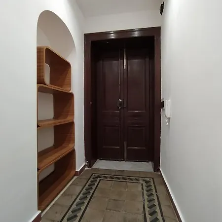 Via Filippini 게스트하우스