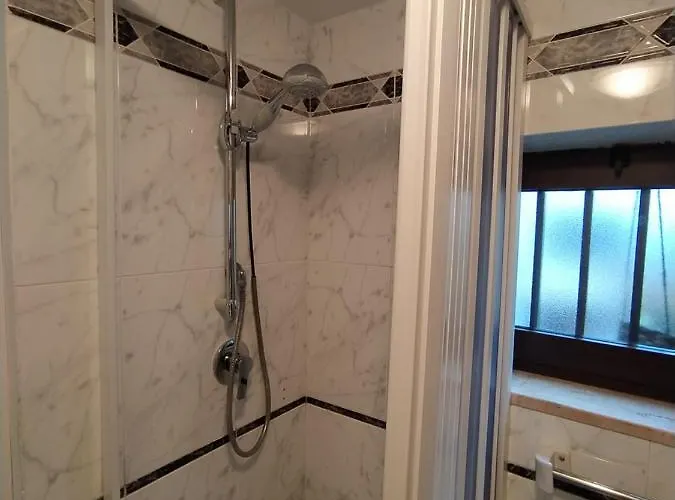 Gasthuis Via Filippini