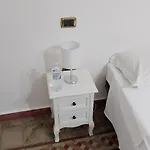 Via Filippini Πανσιόν Ρέτζιο ντι Καλάμπρια