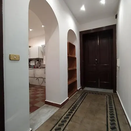 Via Filippini * Reggio di Calabria