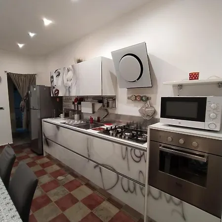 Maison d'hôtes Via Filippini