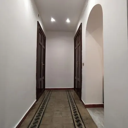 Maison d'hôtes Via Filippini Reggio de Calabre