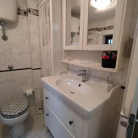 Maison d'hôtes Via Filippini 3*