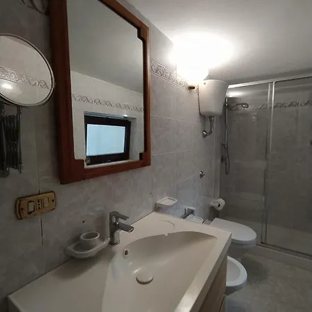 Maison d'hôtes Via Filippini 3*