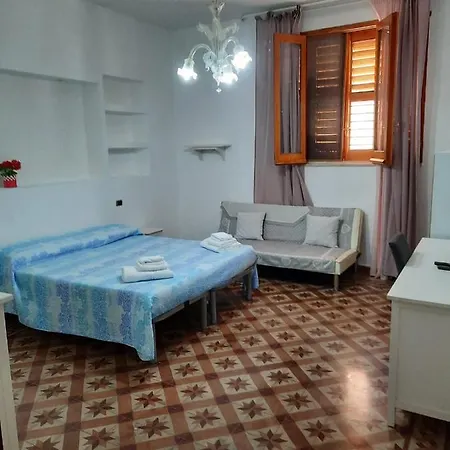 Via Filippini * Reggio di Calabria