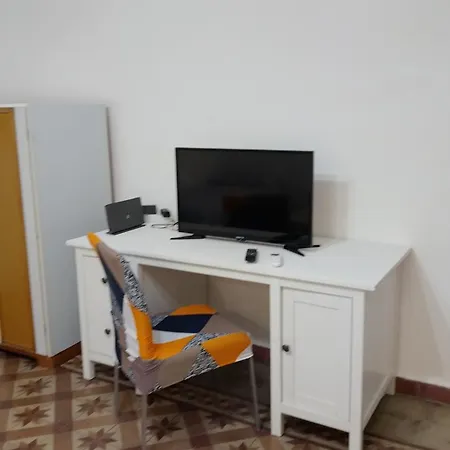 Via Filippini Reggio Calabria