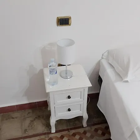 Via Filippini بيت ضيافة ريجّو دي كالابريا
