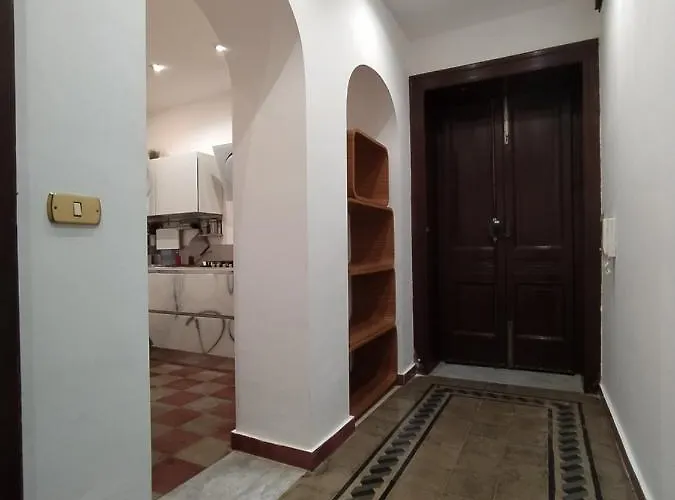 Via Filippini 3* Reggio Calabria