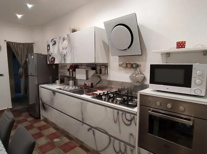 Affittacamere Via Filippini