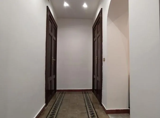 Affittacamere Via Filippini Reggio Calabria