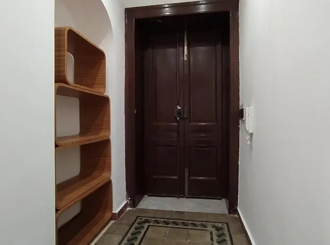 Via Filippini Affittacamere