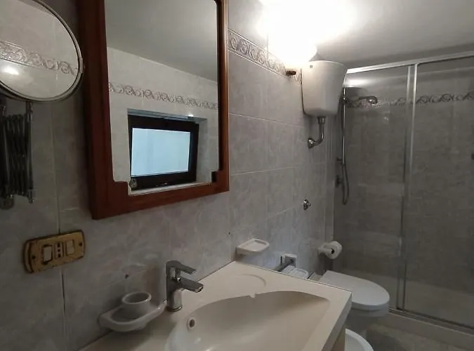 Affittacamere Via Filippini 3*